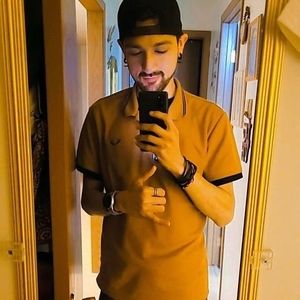 Meet your Posher, Allen